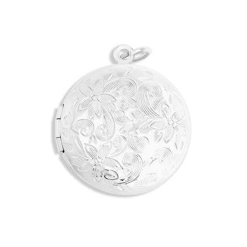 Circle Forever Pendant
